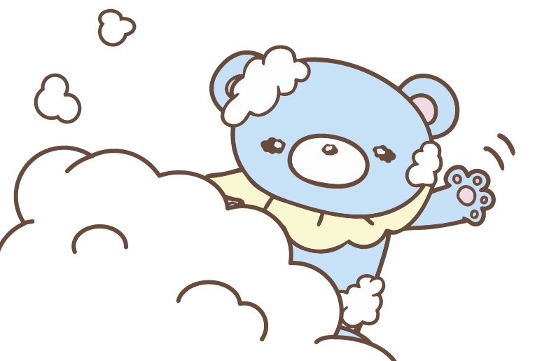 あわべあ